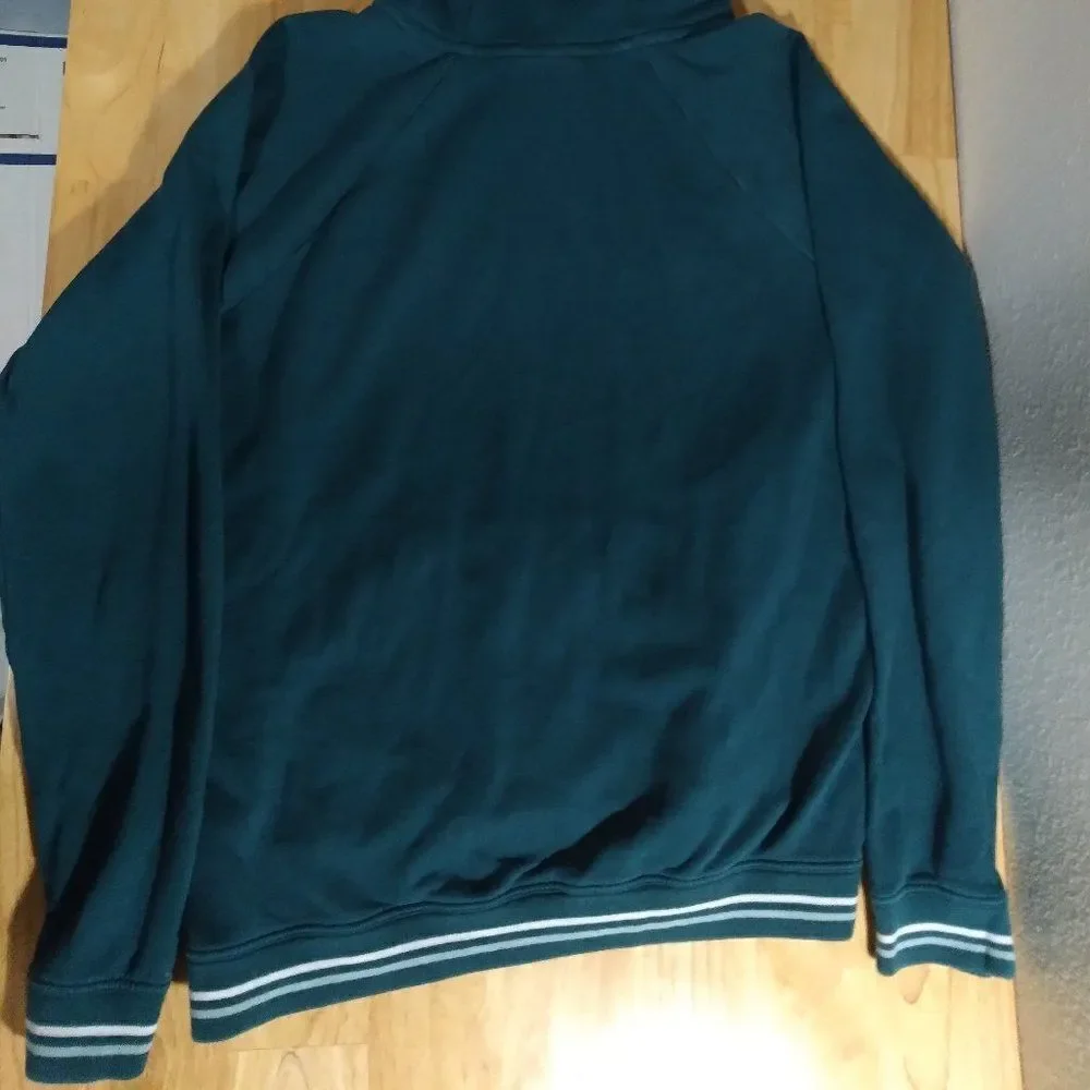 Nike Spell Out Logo Hoodie Sweatshirt